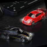 RC Drift Car 1:64 – Compact Remote-Controlled Racing Vehicle