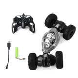 Stunt Car, Gesture Controlled, 360° Spins, 4WD Transmission