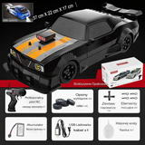 Toy Race Car – Fast Active Play for Kids