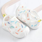 Baby Sandals for First Steps, Lightweight, Breathable, and Non-Slip