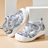 Baby Sandals for First Steps, Lightweight, Breathable, and Non-Slip