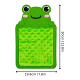 Sensory Touch Pads with Animals – Set of 8 Pieces