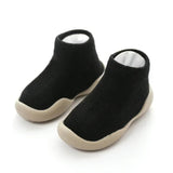 Sock shoes, shoes with a soft non-slip sole