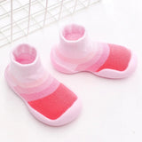 Sock shoes, shoes with soft non-slip soles