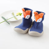 Sock shoes, shoes with soft non-slip soles