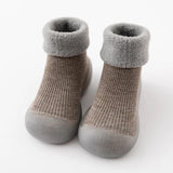 Baby Socks-Shoes, Warm Non-Slip Shoes
