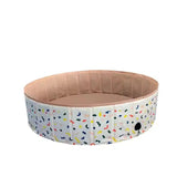 Foldable Playpen – Safe Play at Home and in the Garden for Children