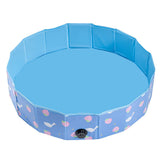 Foldable Playpen – Safe Play at Home and in the Garden for Children