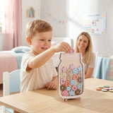 Reward Jar, Motivation and Behavior Chart