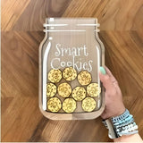 Reward Jar, Motivation and Behavior Chart