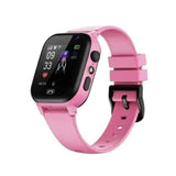 GPS Smartwatch, Real-Time Tracking and Video Calls