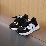 Laced sneakers, casual sports shoes