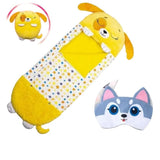 Children's Sleeping Bag, Animal Pattern Sleeping Bag