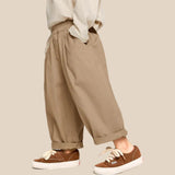 Unisex Pants, Relaxed Fit