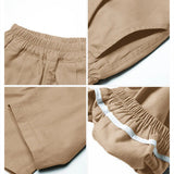 Unisex Pants, Relaxed Fit