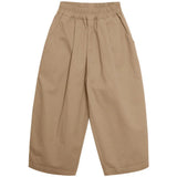 Unisex Pants, Relaxed Fit