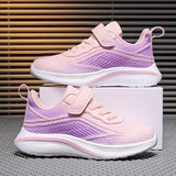 Girls' Sports Shoes, Breathable Mesh, for Spring and Autumn