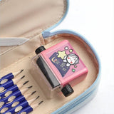 Mathematical Stamp, Addition, Subtraction, Multiplication, and Division Exercises