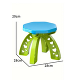 Children's Play Table – 3 Levels, Sand and Water