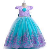 Princess Dress, Children's Costume