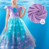 Princess Dress, Children's Costume