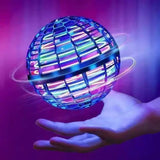 Floating Light Ball – Magical Game for Children