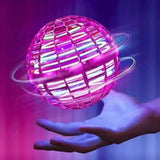 Floating Light Ball – Magical Game for Children