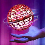 Floating Light Ball – Magical Game for Children