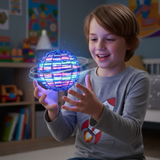 Floating Light Ball – Magical Game for Children