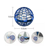 Floating Light Ball – Magical Game for Children