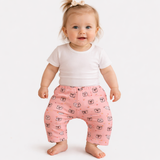 Baby Training Pants – Reusable Potty Training Pants with a Fun Touch