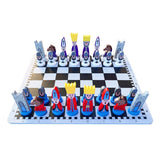 Chess for Kids, Strategic Game