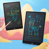 LCD Tablet for Writing and Drawing, Reusable