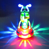 Dancing Caterpillar, Musical Moving Toy