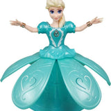Dancing Princess Doll, Light and Music