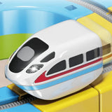 3D Race Track, Anti-Gravity Educational Track