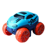 Anti-Gravity Racing Track for Kids – Spectacular Game