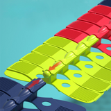 Anti-Gravity Racing Track for Kids – Spectacular Game