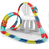 Anti-Gravity Racing Track for Kids – Spectacular Game