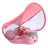Foam Swimming Trainer with UV Protection – for Children Aged 3 to 24 Months