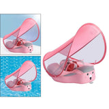 Foam Swimming Trainer with UV Protection – for Children Aged 3 to 24 Months
