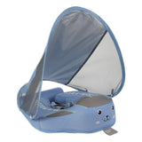 Foam Swimming Trainer with UV Protection – for Children Aged 3 to 24 Months