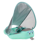 Foam Swimming Trainer with UV Protection – for Children Aged 3 to 24 Months