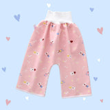 Reusable Pants for Nighttime Bedwetting, Leak-Proof Design
