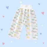 Reusable Pants for Nighttime Bedwetting, Leak-Proof Design