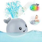 Bath Whale, Floating Water Toy
