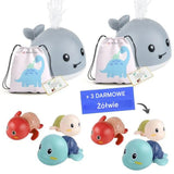 Bath Whale, Floating Water Toy