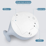 Bath Whale, Floating Water Toy