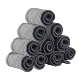 Absorbent, Reusable Inserts Providing Extra Protection