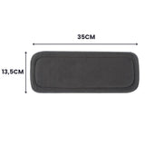 Absorbent, Reusable Inserts Providing Extra Protection